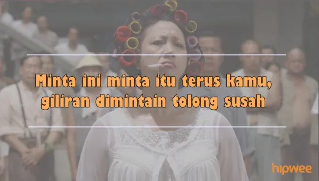 8 Omelan Emak yang Pedesnya Lebih dari Ayam Geprek Cabe 20. Nempel Terooos di Kepala!