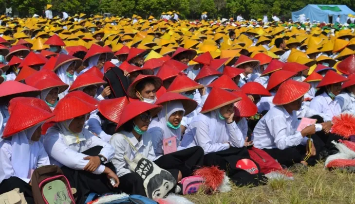 Ada Wacana Ospek Tahun ini Dilakukan Secara Online. Jika Benar, ini 4 Hal yang Mungkin Terjadi 5
