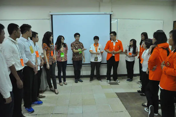 Ada Wacana Ospek Tahun ini Dilakukan Secara Online. Jika Benar, ini 4 Hal yang Mungkin Terjadi 6