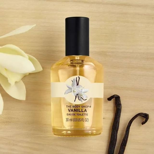 5 Aroma Parfum Wanita Paling Populer yang Katanya Bisa Memikat Pria. Wah, Apa Saja? 6