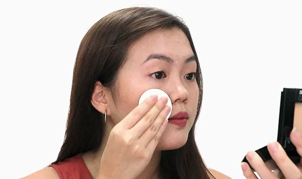 4 Tanda Kalau Wajahmu Nggak Cocok Sama Sebuah Bedak. Please, Jangan Sepelekan! 8