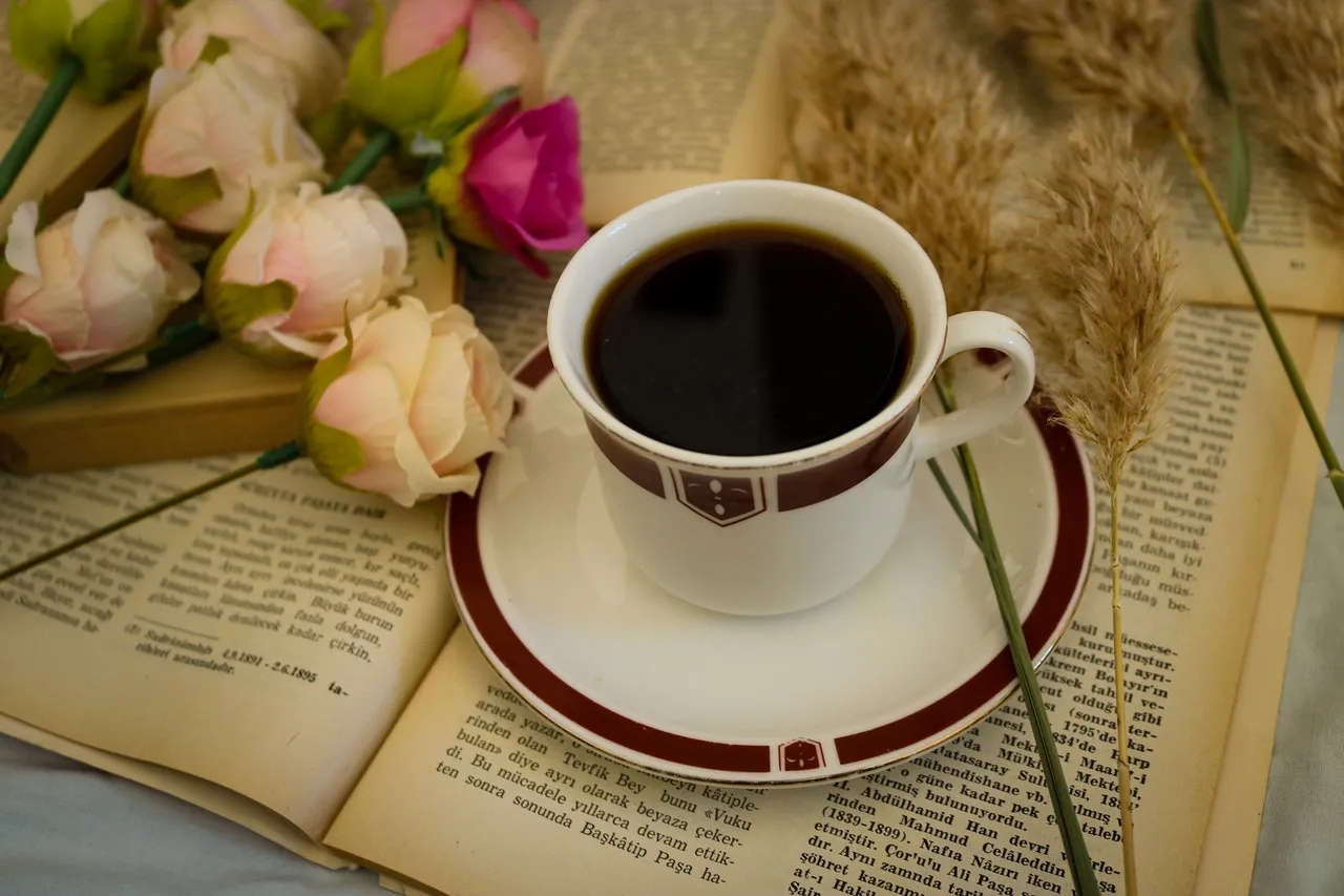 5 Cara Tidur dengan Cepat Meski Habis Minum Kopi atau Mengalami Insomnia 6 Tetap bisa tidur meski habis minum kopi