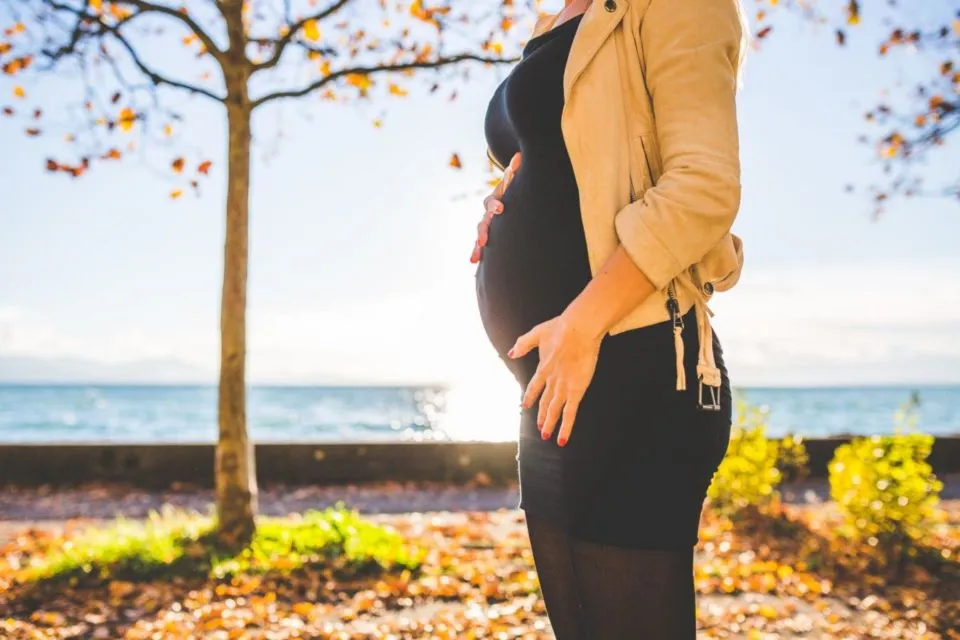 10 Hal Unik Tentang Bayi dalam Kandungan Sejak Usia 6 Minggu Hingga 9 Bulan. Ajaib Banget! 11