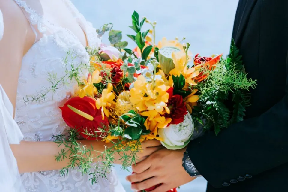 Curhat Para Pengantin di Masa Darurat Corona. Harus Ikhlas Kala Semua Tak Sesuai Rencana 6