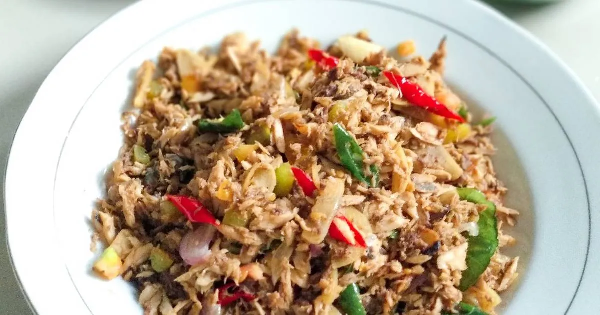 5 Resep Olahan Ikan Tuna yang Praktis dan Enak 7