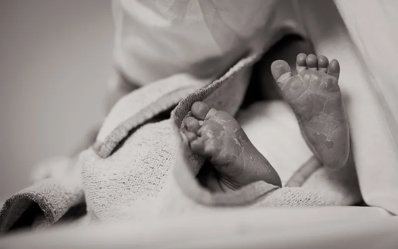 10 'Kehebatan' Bayi Baru Lahir yang Mungkin Nggak Dimiliki Orang Dewasa. Bikin Kagum! 15