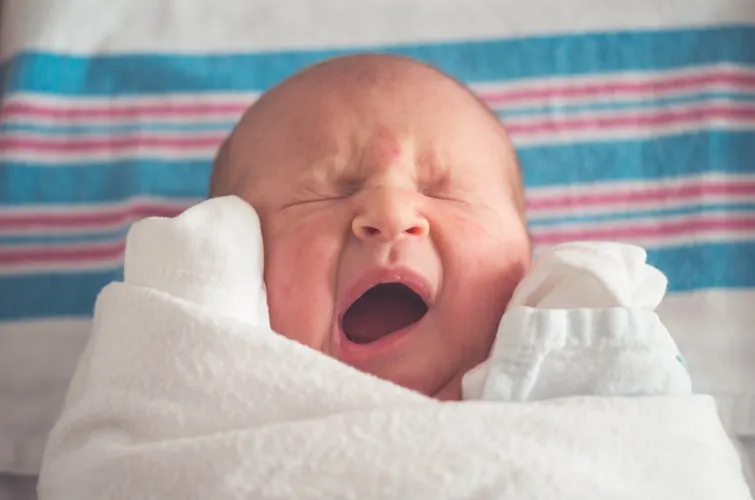 10 'Kehebatan' Bayi Baru Lahir yang Mungkin Nggak Dimiliki Orang Dewasa. Bikin Kagum! 17