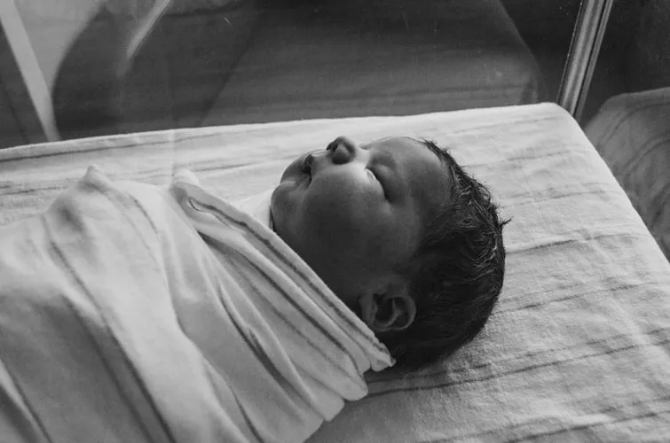 10 'Kehebatan' Bayi Baru Lahir yang Mungkin Nggak Dimiliki Orang Dewasa. Bikin Kagum! 14