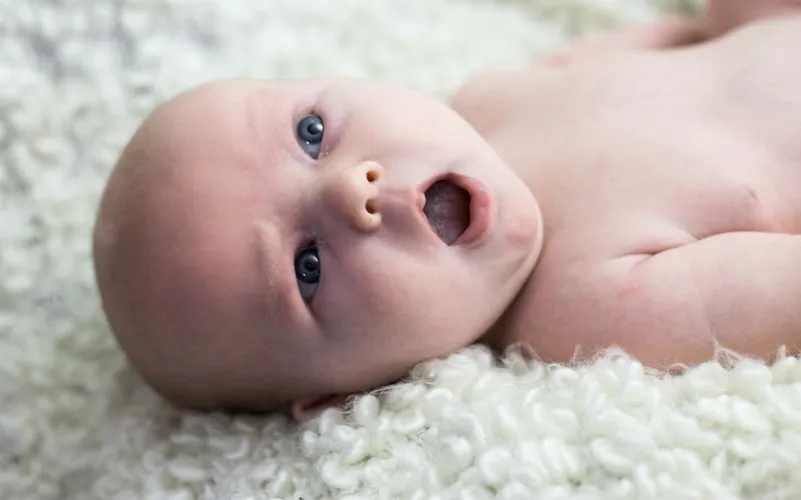 10 'Kehebatan' Bayi Baru Lahir yang Mungkin Nggak Dimiliki Orang Dewasa. Bikin Kagum! 18