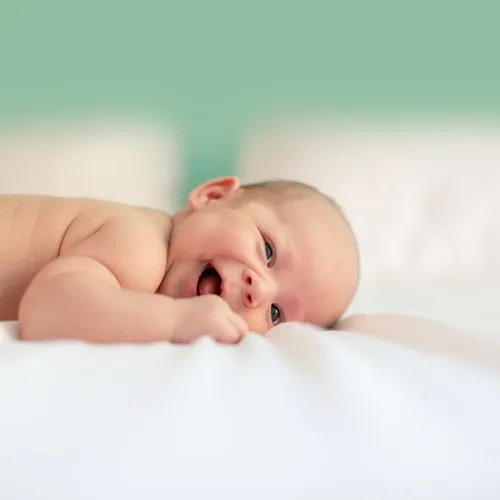 10 'Kehebatan' Bayi Baru Lahir yang Mungkin Nggak Dimiliki Orang Dewasa. Bikin Kagum! 13