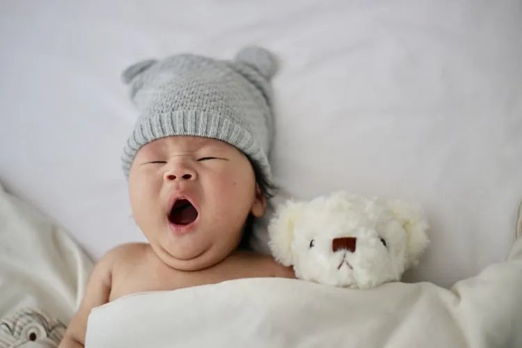 10 'Kehebatan' Bayi Baru Lahir yang Mungkin Nggak Dimiliki Orang Dewasa. Bikin Kagum! 12