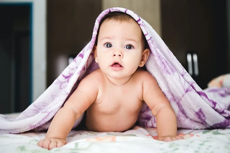10 'Kehebatan' Bayi Baru Lahir yang Mungkin Nggak Dimiliki Orang Dewasa. Bikin Kagum! 19