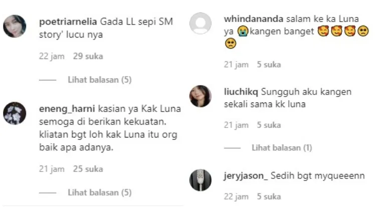 Lama Tak Terdengar Kabar, Lucinta Luna Menangis Sedih karena Habiskan Lebaran di Penjara 3
