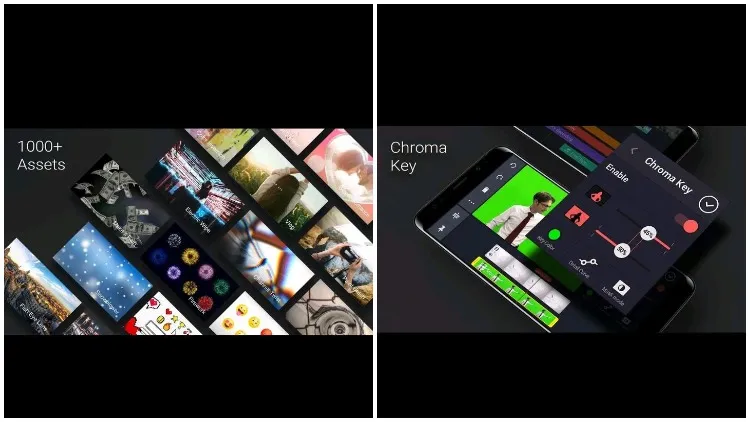 Suka Bikin Konten Video? Ini Kelebihan dan Kekurangan 4 Aplikasi Edit Video di Smartphone. Bisa Jadi Bahan Pertimbangan 8
