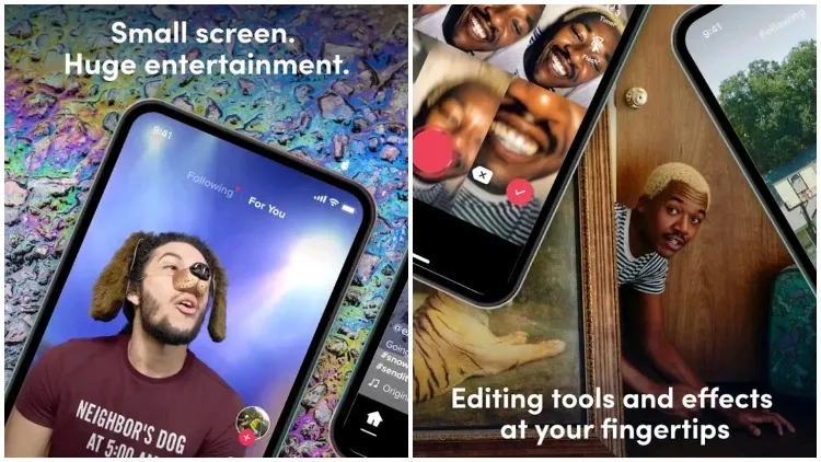 Suka Bikin Konten Video? Ini Kelebihan dan Kekurangan 4 Aplikasi Edit Video di Smartphone. Bisa Jadi Bahan Pertimbangan 6
