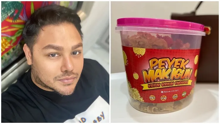 Turut Jadi Terdampak Corona, 7 Artis ini Mendadak Buka Usaha Kuliner Online. Siapa Aja? 8