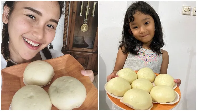 Turut Jadi Terdampak Corona, 7 Artis ini Mendadak Buka Usaha Kuliner Online. Siapa Aja? 9