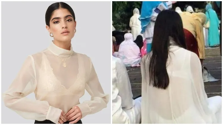 12 Kesalahan Berpakaian yang Masih Banyak Diterapkan Orang-Orang. Duh, Jadinya Aneh! 14