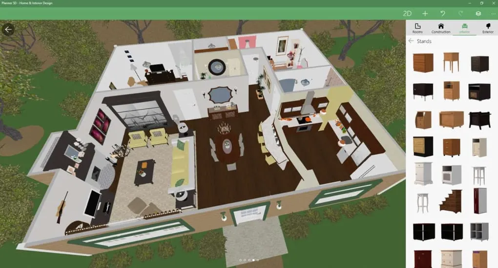 11 Aplikasi Desain Rumah yang Bisa Bantu Rancang Hunian Impian. Nggak Perlu Lagi Gambar Manual! 17