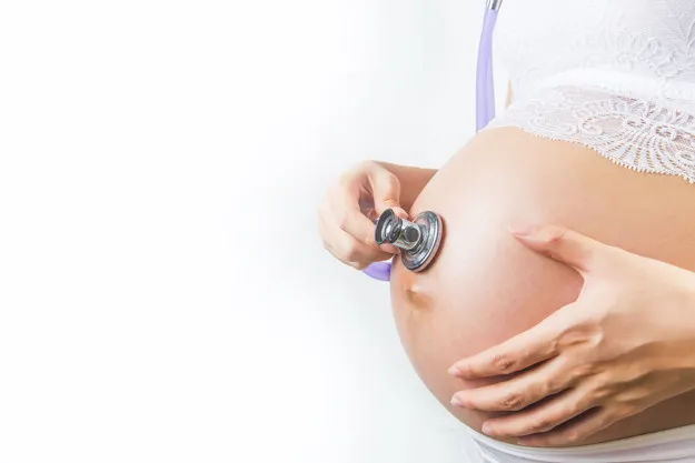 10 Hal Unik Tentang Bayi dalam Kandungan Sejak Usia 6 Minggu Hingga 9 Bulan. Ajaib Banget! 16