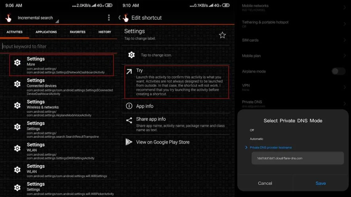 5 Cara Menggunakan VPN di HP Android, iPhone, dan Laptop. Bebas Berselancar, Gratis, dan Aman 13