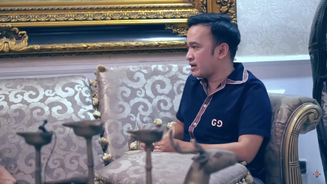 Sudah Berjuang Maksimal, Ruben Onsu Akhirnya Rumahkan 2500 Karyawan Akibat Pandemi 5