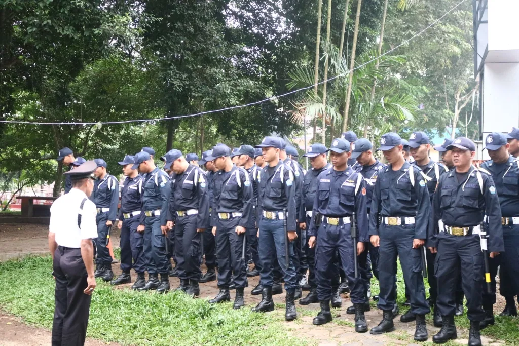 8 Sosok yang Nggak Boleh Absen dari Hidup Mahasiswa. Tanpa Mereka, Bisa Kacau Dunia Perkuliahan! 15