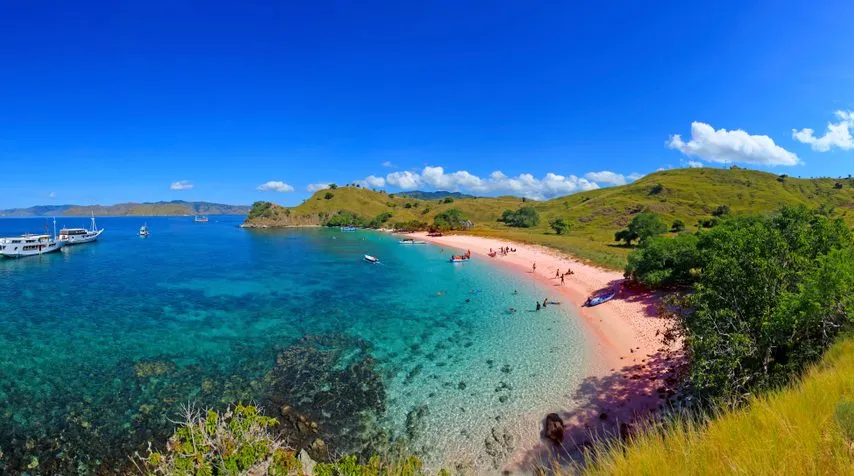 Akses Pariwisata ke Nusa Tenggara Timur Dibuka Tanggal 15 Juni. Wisatawan Bisa Berkunjung ke Labuan Bajo 4