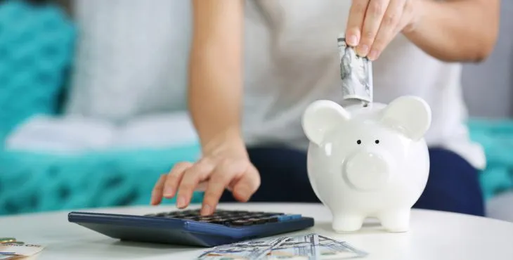 Tips Menabung Efektif untuk Anak hingga Ibu Rumah Tangga 11