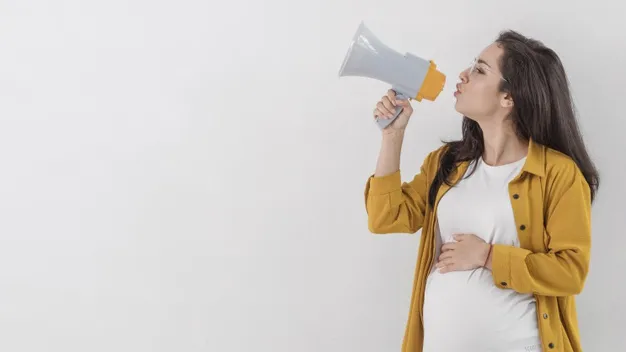 10 Hal Unik Tentang Bayi dalam Kandungan Sejak Usia 6 Minggu Hingga 9 Bulan. Ajaib Banget! 14