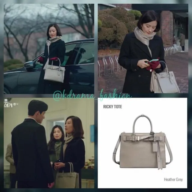 Harga 13 Tas Mewah dalam 'The World of The Married'; Hampir Semua Koleksi Pribadi Pemainnya! 19