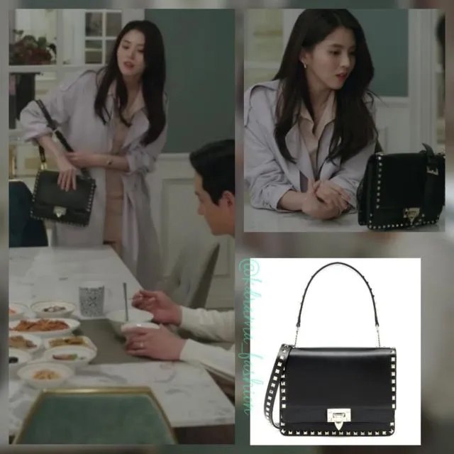 Harga 13 Tas Mewah dalam 'The World of The Married'; Hampir Semua Koleksi Pribadi Pemainnya! 26
