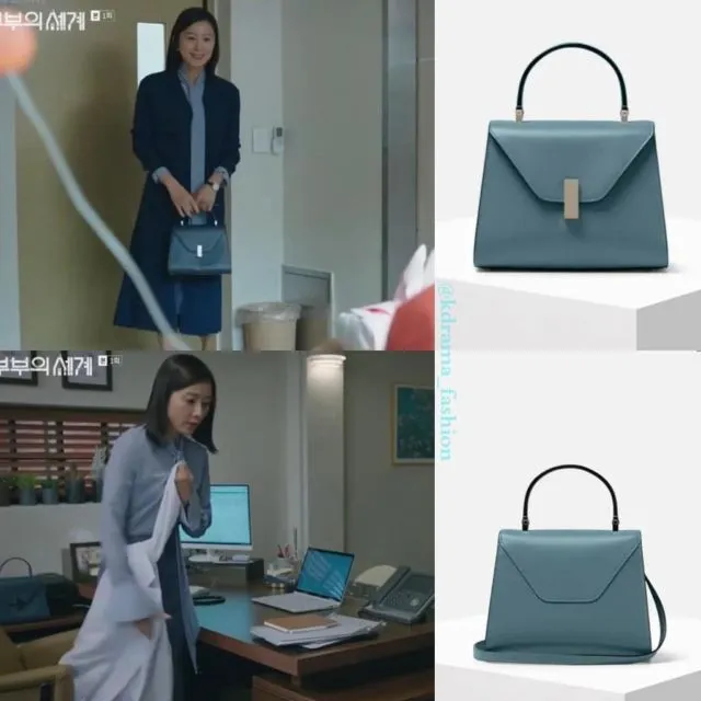 Harga 13 Tas Mewah dalam 'The World of The Married'; Hampir Semua Koleksi Pribadi Pemainnya! 17