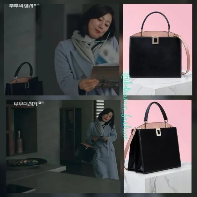 Harga 13 Tas Mewah dalam 'The World of The Married'; Hampir Semua Koleksi Pribadi Pemainnya! 20