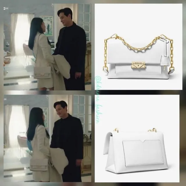 Harga 13 Tas Mewah dalam 'The World of The Married'; Hampir Semua Koleksi Pribadi Pemainnya! 23