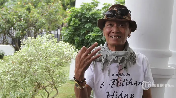 Nama Asli Pelawak Tanah Air. Ternyata Beda Banget Sama Nama Panggung 4