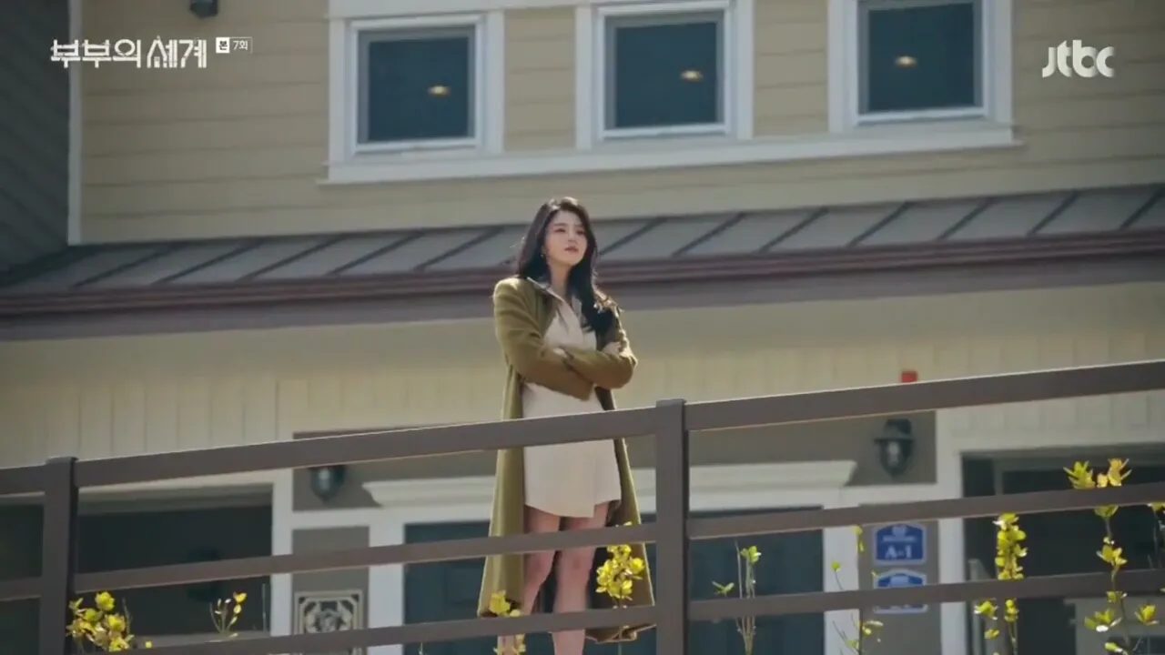 Lokasi Syuting The World of Married yang Bisa Kamu Datangi di Korea. Ide Liburan Baru Nih! 8