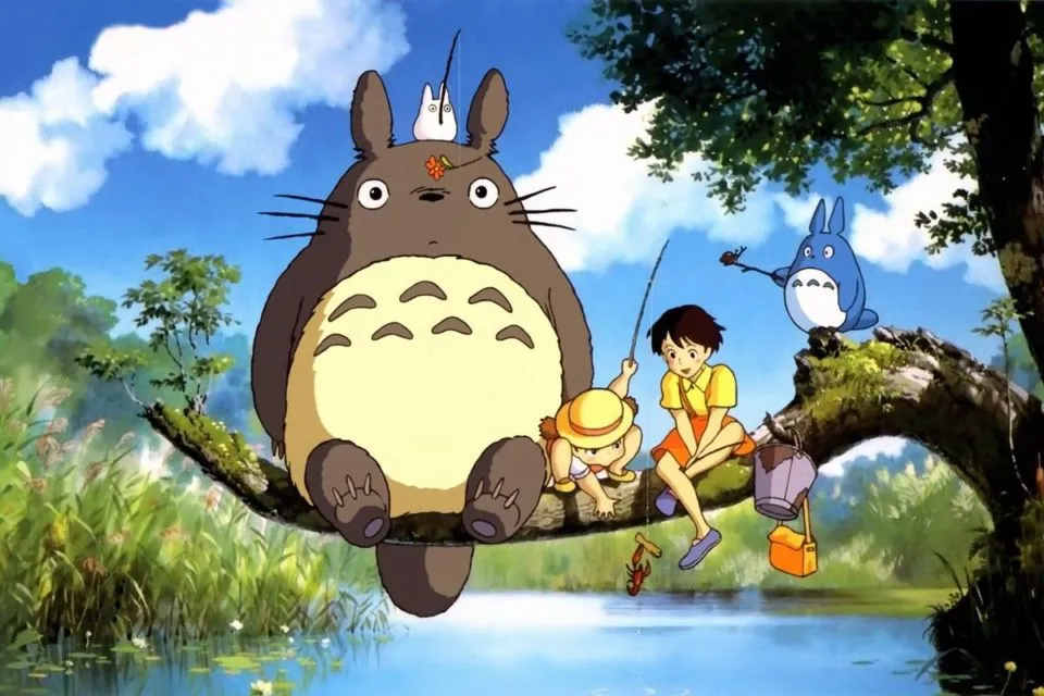 5 Rekomendasi Anime Ghibli yang Paling Sedih. Cocok buat Menemani Waktu Menunggu Buka Puasa~ 7