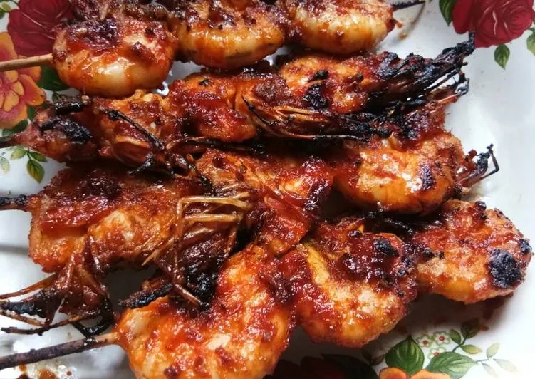 7 Resep Udang Praktis yang Anti Ribet dan Nggak Amis. Amatiran Juga Bisa Masak, 15 Menit Jadi! 14