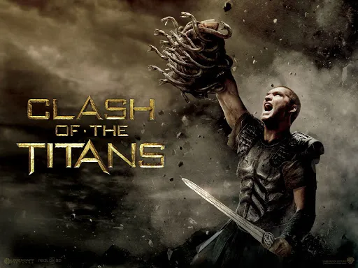 5 Rekomendasi Film Bertema Mitologi Yunani 6 film mitologi yunani
