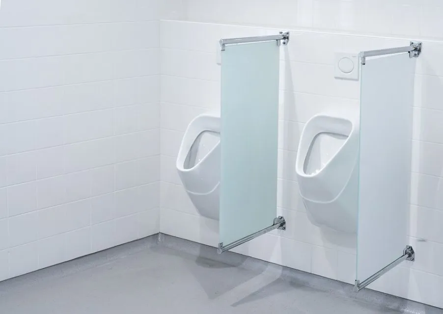 5 Kejadian Konyol Sobat Misqueen Ketika Masuk Toilet Mewah. Bingung, Tapi Malu buat Nanya ke Orang 7