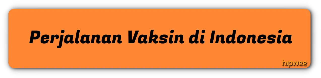 Vaksin & Penjelasan Sederhana Tentangnya. Kita yang Lagi Hidup di Tengah Wabah Gini Wajib Paham 12