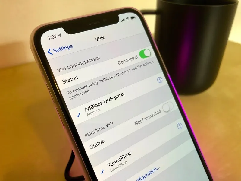 5 Cara Menggunakan VPN di HP Android, iPhone, dan Laptop. Bebas Berselancar, Gratis, dan Aman 11