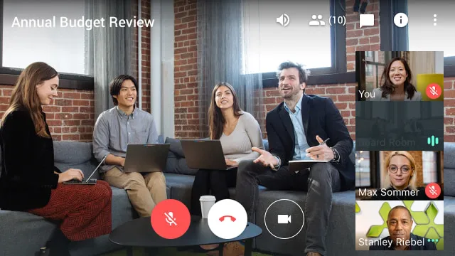 Sebentar Lagi WhatsApp Bisa Dipakai Video Call 50 Orang. Pas Banget buat Silaturahmi Online~ 7