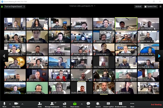 Sebentar Lagi WhatsApp Bisa Dipakai Video Call 50 Orang. Pas Banget buat Silaturahmi Online~ 8