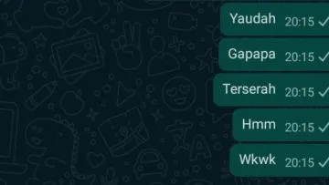 Bongkar Rahasia 5 Kata Cewek yang Sering Diucapkan Kalau Lagi Ngambek. Pahami Dulu ya Biar Nggak Salah Sangka!