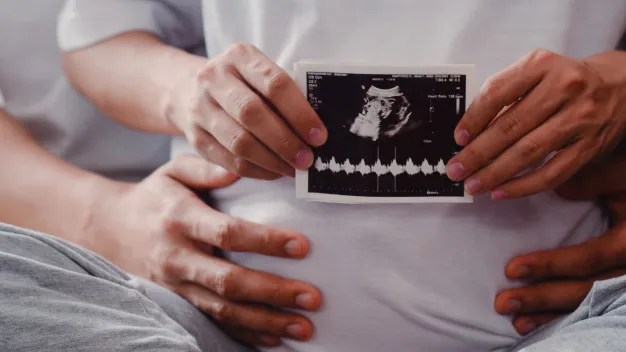 10 Hal Unik Tentang Bayi dalam Kandungan Sejak Usia 6 Minggu Hingga 9 Bulan. Ajaib Banget! 15