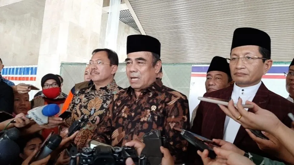 Serba-serbi Zakat Fitrah & Panduan Pembayarannya di Tengah Pandemi. Catat & Ingat Baik-baik! 4