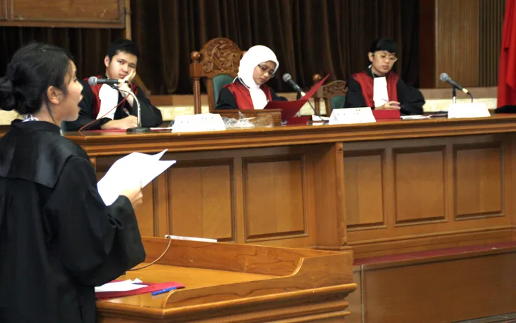 Kumpulan Jurusan Kuliah dan Peluang Kerjanya di Berbagai Bidang. Hukum Sampai Kesenian Ada! 24
