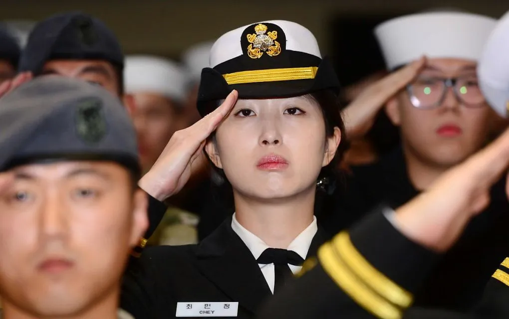 Kisah Sukses 5 Chaebol Muda Korea, Pewaris Perusahaan Ternama di Dunia Nyata. Kayak di K-Drama? 9